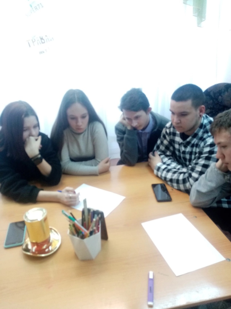 Областной профилактический батл "Вне зависимости"